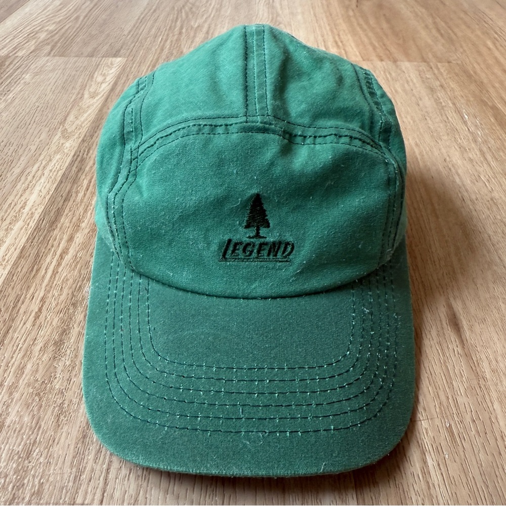 Strapback Hat - Picture 2 of 6